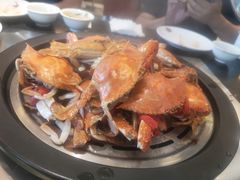 -大蟹天下海鲜自助