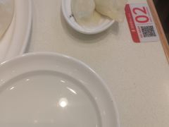-喜家德虾仁水饺(中央大街店)