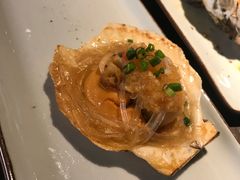 -很久以前羊肉串(南京路第一百货店)