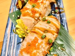 -竹幸日本料理(国光1937科技文化创意园店)