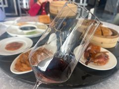 -海湾壹品·粤菜·早茶·烤鸭(拱北店)