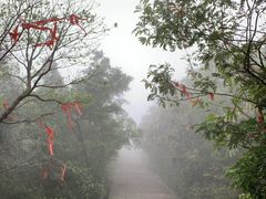 -深圳东部华侨城茵特拉根酒店