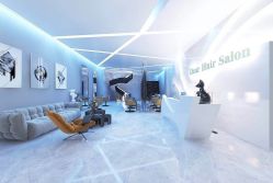 -Dear Hair Salon