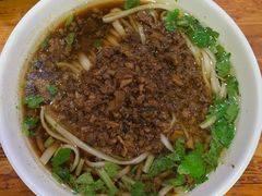 -肆姐面粉馆(坡子街店)