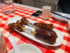 -西贝(上海中心店)