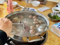 -五洞大众牛餐馆(番禺分店)