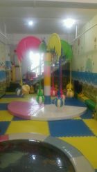 -开心哈乐儿童乐园