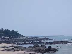 -崇武古城风景区
