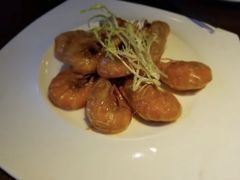 -蟹黄鱼面·锦园(定西路店)