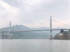 -神农溪纤夫文化旅游区