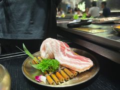 -西塔老太太泥炉烤肉(龙湖北苑天街店)