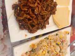 -桃子餐厅·天津菜(红星路直营店)