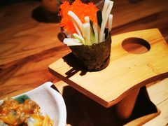 -和风食堂·日料·无界小火锅