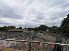 -糖房咖啡(南锣鼓巷店)