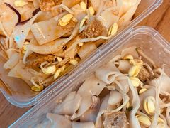-山丹丹西北菜(金贸大厦店)