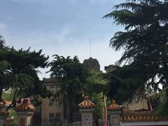 -文化名人故居一条街