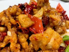 -马凯餐厅(地安门店)