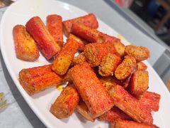 -有奴思烤肉·清真(正宁路店)