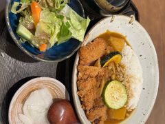 -ITARU食堂·定食料理(西丽店)