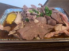 -拉面莊夢語＆中华料理八椿