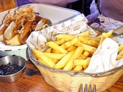 -宝莱纳餐厅(滨江店)