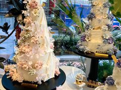 -杜哈夫DOUX RÊVE·生日蛋糕(日月光店)