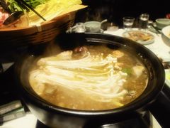 -院8里·小聚园(九眼桥店)