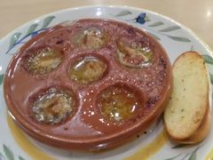 -萨莉亚意式餐厅(特力时尚汇店)
