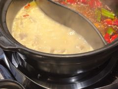 -捞王锅物料理(凯旋路店)