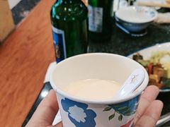 -老渔翁炖鱼坊(开发区东山总店)