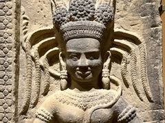 -吴哥国家博物馆