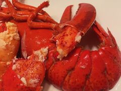 -RISE RESTAURANT(滨海湾金沙店)