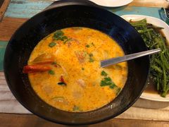 -Doo Dee Thai Food(Issan/Isaan/Esan)