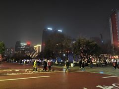 -西安创业咖啡街区