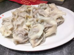 -李记东北饺子馆·东北菜(欢乐谷店)