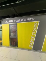 -欲非舞蹈