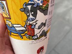 -茶颜悦色(银盆岭万达广场店)