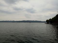 -杭州西湖柳莺里酒店·闻莺厅