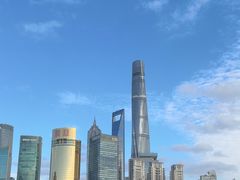 -黄浦江游览快线(金陵东路码头)