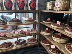 -川蜀久香重庆火锅店(地工路店)