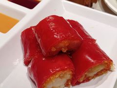 -悦满楼·西关名点·湛江名菜(航空综合大厦店)