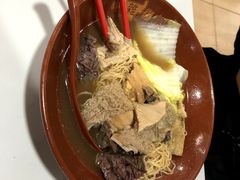 -下环街市熟食中心