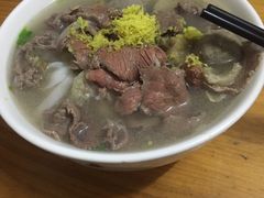 -菜忠潮州牛肉店(岗厦店)