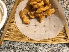 -南京大牌档(凯德大峡谷店)