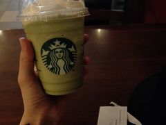 -星巴克(广州淘金路店)