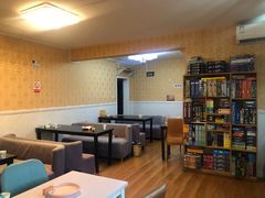 -FullHouse桌游跑团血染剧本杀(南京西路店)