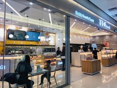 -爸爸糖吐司面包(宁波世纪东方店)