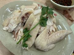 -百家鸡味馆(清泰店)