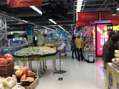-华润万家(凯德广场店)