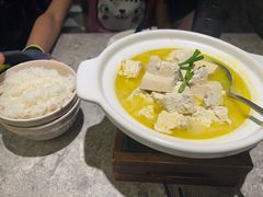 -留半山·香港食堂(啦啦宝都店)